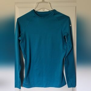 Nike Thermal Shirt.
